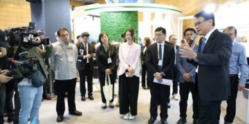 「金工顧產業 共榮嘉年華」重磅登場 深化產學研鏈結 打造共創新平台