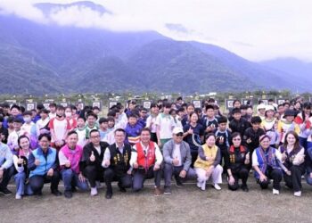 2026花蓮「太平洋青年盃」射箭錦標賽串聯山海觀光  打造花蓮運動城市品牌