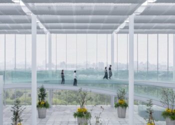 中美館開館展「萬物的邀約」春季活動展開 邀知名音樂人林強3/7文化之森聲響首演