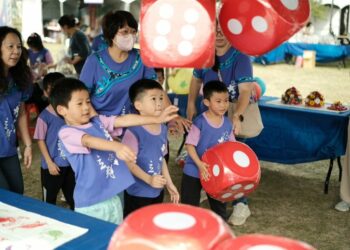 史上最高尖炮城  3月7日、8日引燃六堆客庄