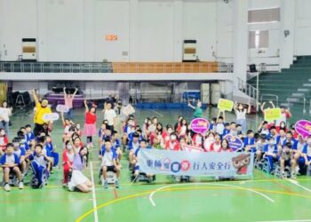 屏東縣114年交通事故防制展現成效