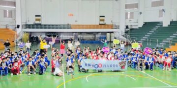 屏東縣114年交通事故防制展現成效