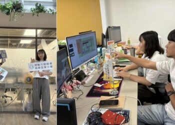 勞動部高分署「青年就業旗艦計畫」 協助青年拓展就業新方向