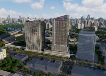 O9苓雅運動園區BC基地聯開案評選結果出爐  打造結合運動休閒、商辦、飯店與住宅的運動園區