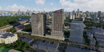 O9苓雅運動園區BC基地聯開案評選結果出爐  打造結合運動休閒、商辦、飯店與住宅的運動園區