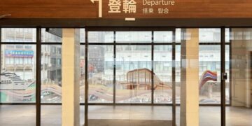 郵輪旅客人次創高峰 港務公司推動多國語服務升級打造國際友善港口