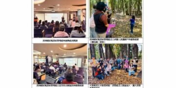 茂林國家風景區年度導覽解說志工培訓登場！專業生態與原民文化課程引領解說新風貌