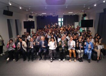 33國作品同台較勁 引領嘉義市邁向國際舞台 嘉義市國際三分鐘影片大賽獲獎名單出爐