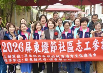 女性撐起半邊天  從眷村女性到現代女力