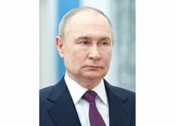 普丁與伊朗總統通話 籲停止軍事行動回歸外交解決