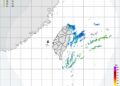 週六北東濕涼 中南部日夜溫差