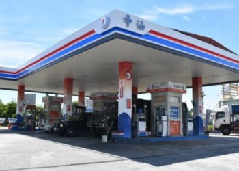 國際油價飆升 中油9日起汽油漲1.5元、柴油漲1.1元