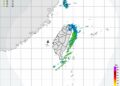週日氣溫稍回升！北、東仍濕涼 中南部日夜溫差大