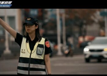 制服下的溫柔！高市警婦女節微電影 暖心致敬女警與職業婦女