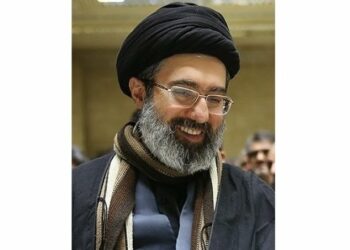 伊朗專家會議壓倒性表決　穆傑塔巴·哈米尼當選第三任最高領袖