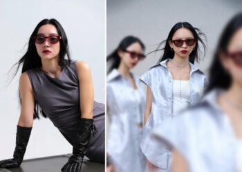 HTC 持續拓展海外 AI 穿戴版圖  VIVE Eagle 進軍新加坡  香港推出本地化更新新增廣東話語音