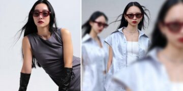 HTC 持續拓展海外 AI 穿戴版圖  VIVE Eagle 進軍新加坡  香港推出本地化更新新增廣東話語音