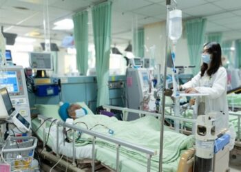 台南市醫籲長期洗腎恐高磷釀骨病變