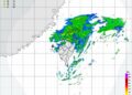 3縣市大雨特報！今冷氣團影響各地寒冷 週四另波冷氣團接力