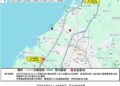 台61線130.4k房裡南下出口匝道施工        3月11日至15日封閉