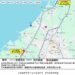 台61線130.4k房裡南下出口匝道施工        3月11日至15日封閉