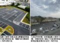 紓解停車需求！左營文守、仁武高中停車場啟用 新增302格停車位