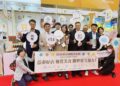品美食交朋友再創新商機 嘉市6家「嘉市好店」組隊參加2026東京國際食品展