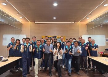 115年屏縣職業安全衛生專業輔導團成立  協助企業改善職安