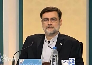 伊朗副總統：捍衛領土屬合法權利　重申優先以對話解決危機