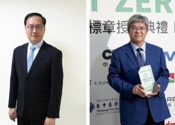 高雄市醫院人事調整　臺大醫院王振源掌民生醫院、黃豐締轉任聯醫院長