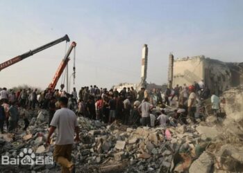 伊朗小學遭戰斧導彈擊中  美媒：美軍初查認定誤擊所致