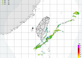 強烈冷氣團來襲！今早晚寒冷多雲到晴 北東零星雨