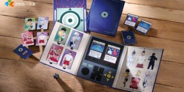 獵人粉必收！《HUNTER x HUNTER 獵人》一卡通套組開賣