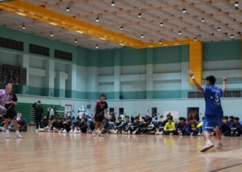 「114學年度全國中小學師生手球錦標賽」首度移師澎湖 94隊、2,100名隊職員齊聚菊島競技交流