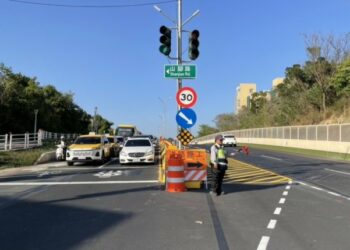 高捷黃線確保「醫療綠色通道」順暢  捷運局兼顧醫護民生需求及工程推動