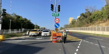 高捷黃線確保「醫療綠色通道」順暢  捷運局兼顧醫護民生需求及工程推動