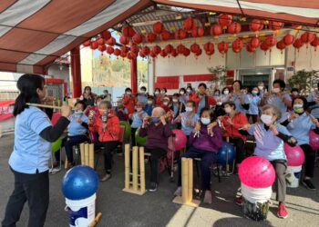 115年南投縣社區評鑑啟動  34個社區展現多元服務成果