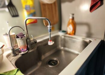 新竹水情轉黃燈   　12日起夜間離峰減壓供水