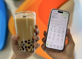 手搖控周五狂歡開喝！iPASS MONEY 開心喝飲料活動起跑  9大品牌齊聚  祭出50%超狂回饋