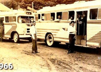 公車「廢而不休」再生利用