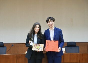 紐西蘭羅托路亞市議員王飛雪三度訪屏東  聚焦永續發展與族群文化交流