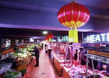 從吃飽到吃好　韓俊：中國農業邁向產量與品質並重