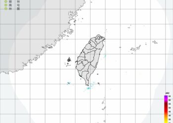 週六好天氣！白天高溫上看26度 日夜溫差大