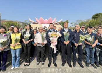 身障者藝術音樂串聯世代 旗津春祭向勞動女性致敬