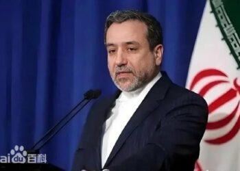 伊朗外長:最高領袖穆吉塔巴健康無虞 將依憲法履行職責