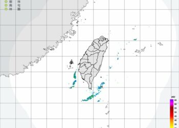 週日白天氣溫回升! 高溫上看27度 早晚偏冷溫差大