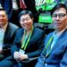 陳其邁二度受邀出席NVIDIA GTC大會  高雄「主權AI」打造智慧治理示範城市