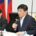 澎湖地區戰綜暨縣三合一會報定期會議召開　強化全社會防衛韌性與跨機關應變量能
