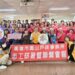 志工力UP!鳳山、鳥松、大寮戶政 雙語教學結合靈性健康 打造全方位服務量能