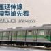 高雄捷運紅線延伸線新列車設計成果展現暨模型公開亮相